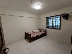 Blk 8 Telok Blangah Crescent (Bukit Merah), HDB 5 Rooms #571827791